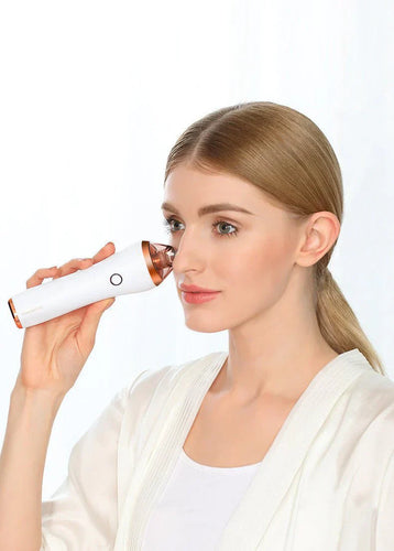 Blackhead Remover Machine Facial Pore Deep Cleansing Beauty Skin Care