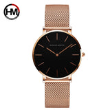 Quartz Ladies Watch
