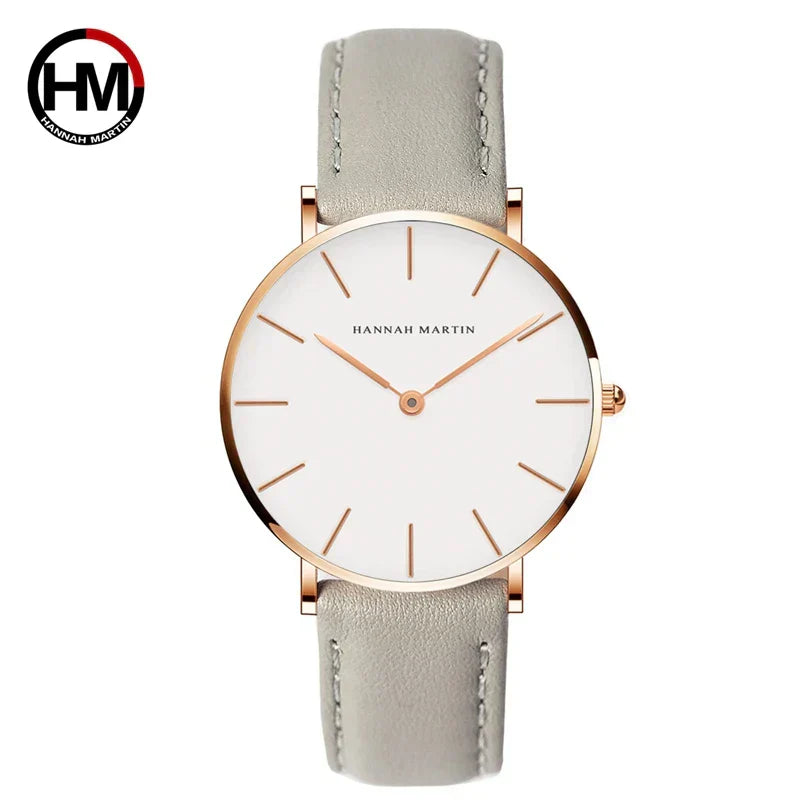 Quartz Ladies Watch
