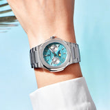 Luxury Fashion Watch For Men Quartz