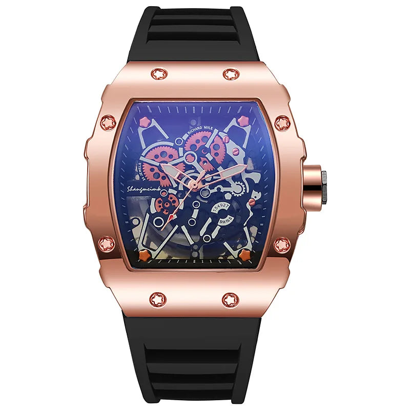 Men Luxury Watches For Mens