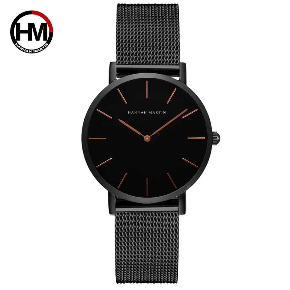 Quartz Ladies Watch