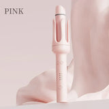 hair straightening  large wave electric negative