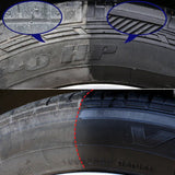 Car Tire Shine  Spray