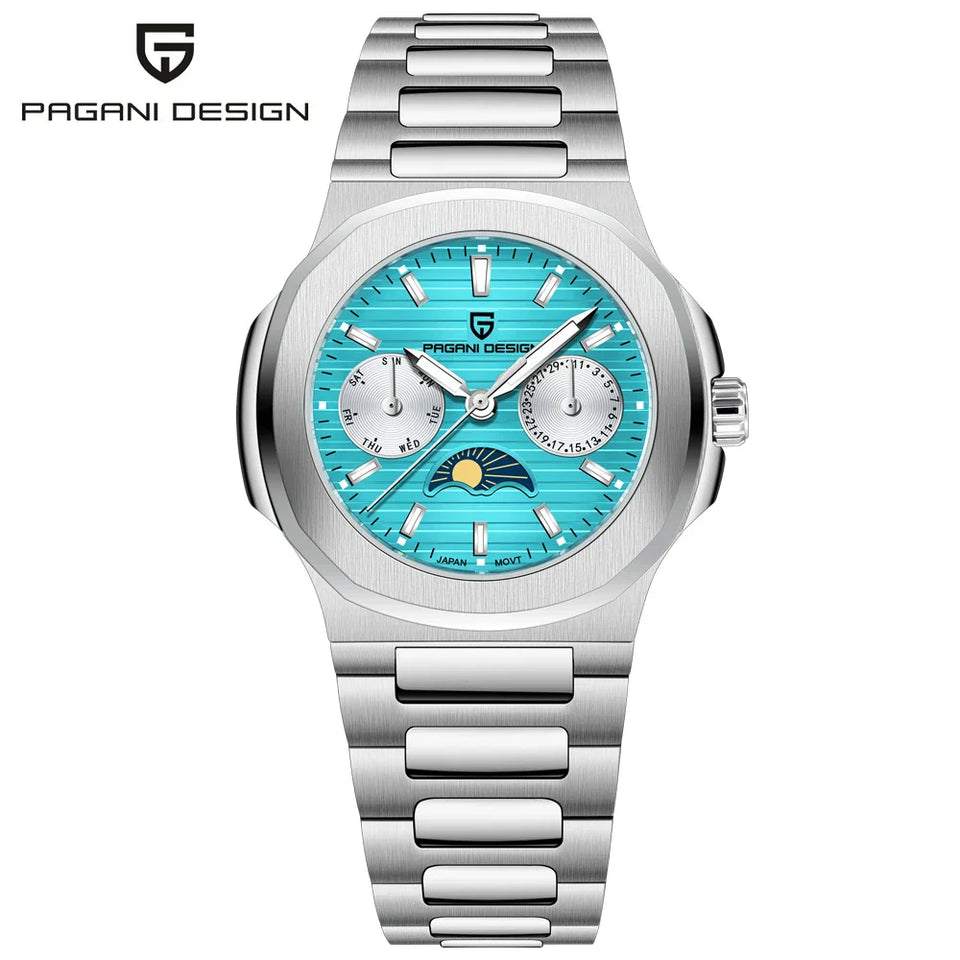 Luxury Fashion Watch For Men Quartz