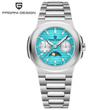 Luxury Fashion Watch For Men Quartz