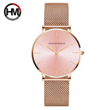 Quartz Ladies Watch