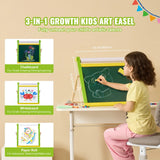 Children Magnetic Drawing Board