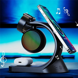 Magnetic Wireless Charger 15W