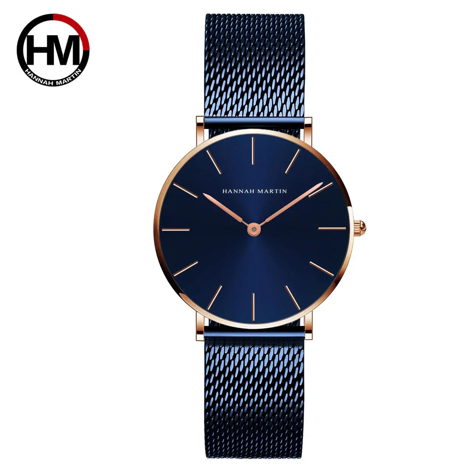 Quartz Ladies Watch