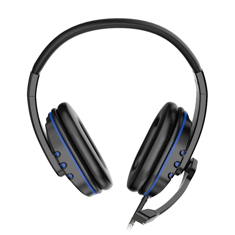 Wired Gaming Headphones