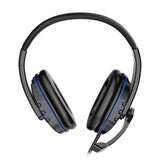 Wired Gaming Headphones