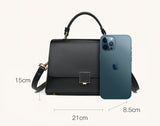 Ladies New Fashion Personality Versatile Handbag