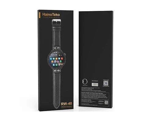 Haino Teko RW-40 Smart Watch ©