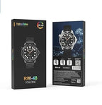 Haino Teko RW-48 Smart Watch ©