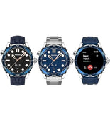 Haino Teko RW-48 Smart Watch ©