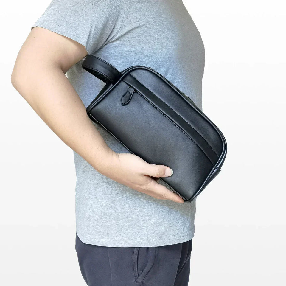 Men's Business Large Capacity Clutch