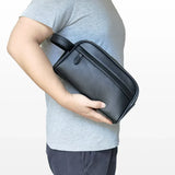 Men's Business Large Capacity Clutch