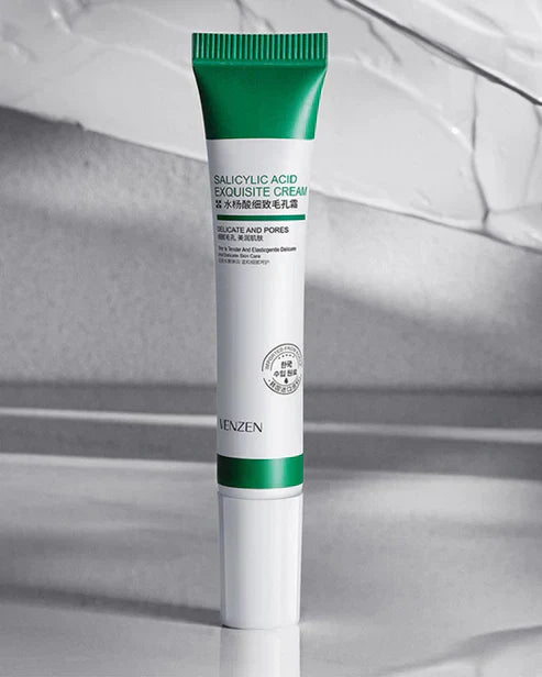 Salicylic Acid Pore Refinemen tSkin Care Cream