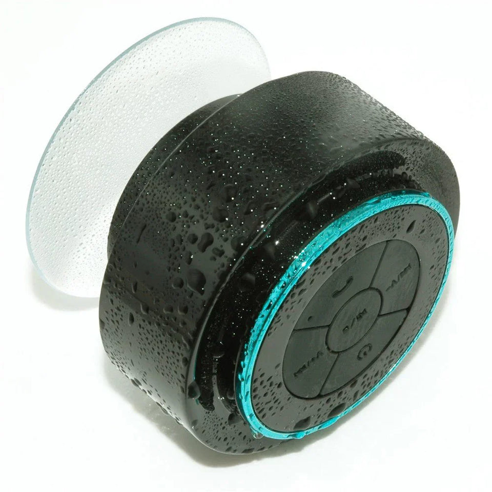 Mini Waterproof Bluetooth Speaker Portable
